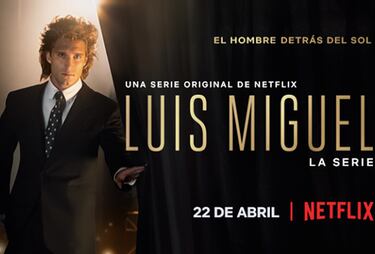 Regalos para Mamá: Netflix