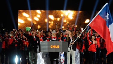 Porque es chileno, es bueno