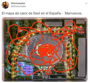 Los memes de octavos, sin piedad con la derrota de España