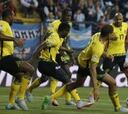 Copa América: Jamaica iguala registro de los peores invitados