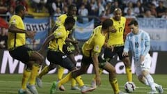 Copa América: Jamaica iguala registro de los peores invitados