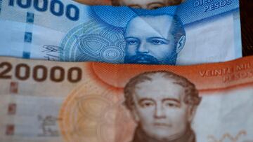Aguinaldo de Navidad en Chile, 28 de noviembre: monto, quién recibe el bono y fechas de pago
