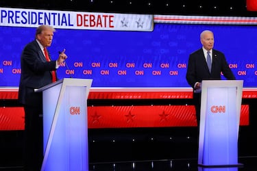 Who will be the Democratic candidate? Who has the best chance of taking Biden’s place?