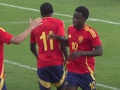 Enzo y Tunkara, la sociedad Madrid-Barça que invita a soñar