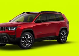 Jeep Cherokee 2026: Motor turbo híbrido, equipamiento y precios en México