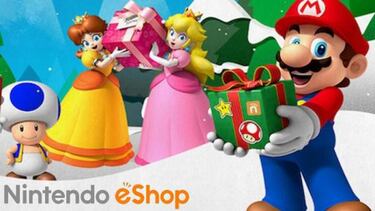 Más de 60 juegos de 3DS y Wii U, de oferta en la eShop