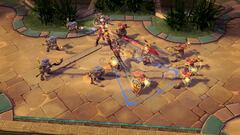 Imágenes de Heroes of the Storm