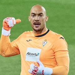 Eibar - Alavés: horario, TV y cómo y dónde ver en directo