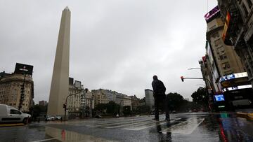 Toque de queda, viernes 28 de mayo: horarios en provincia de Buenos Aires, GBA, CABA, Mar del Plata...