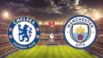 All the information you need if you want to watch ‘The Blues’ host Pep Guardiola’s side at Stamford Bridge on Premier League matchday 12.