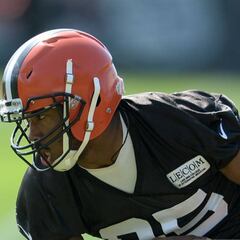 Alivio en Browns: Myles Garrett estará en el training camp