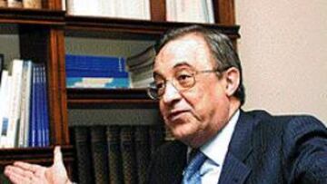 "Me parecen correctos los mensajes que transmite Piterman"