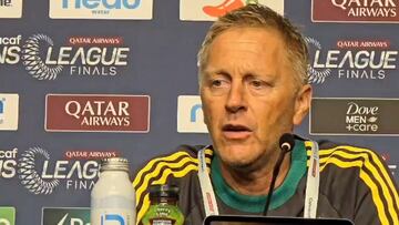 Jamaica no contará con equipo completo ante Estados Unidos