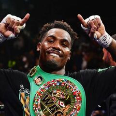 Reporte: Canelo Álvarez vs Jermall Charlo es la opción para septiembre