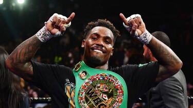 ?Quin estar en la esquina de Jermell Charlo en su pelea contra Canelo ?lvarez?