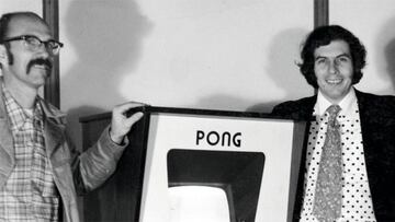 Fallece Ted Dabney, cofundador de Atari