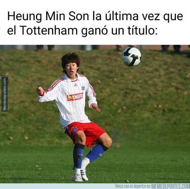 Los memes más divertidos del fin de semana