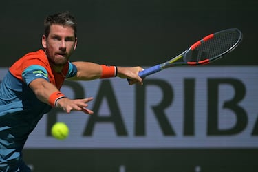 Munar-Jódar, Norrie-Wawrinka y Draper-Etcheverry abren el Godó