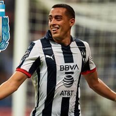 Funes Mori: “Todavía tengo oportunidad de poder jugar en Selección”