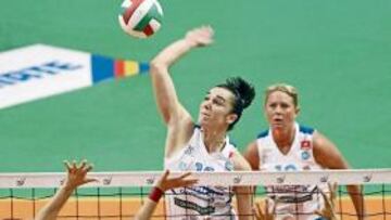 Marichal se juega el liderato.