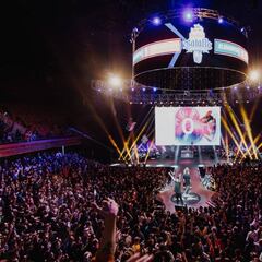 Red Bull Batalla de gallos España: horario, canales y dónde ver online la Final en directo