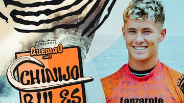 Dylan Donegan - Chinjo Rules 2024