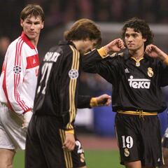 “Vinicius se está equivocando y es un desagradecido”