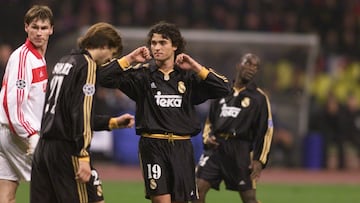 “Vinicius se está equivocando y es un desagradecido”