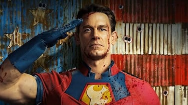 James Gunn Details His DC Universe Timeline and ‘Superman’ Filming Status