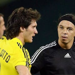 La final de la Copa Libertadores, con sabor a Playoffs de la MLS