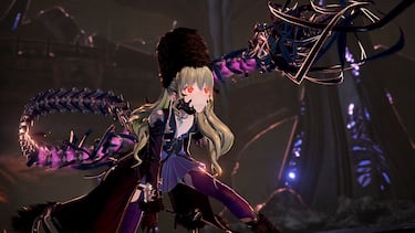 Code Vein llegará el 28 de septiembre; nuevo tráiler