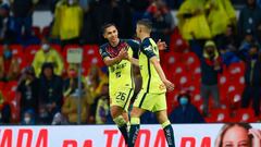 América - Puebla: Horario, canal, TV, cómo y dónde ver la Liga MX