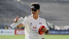 Juan Carlos Osorio habría 'revelado' su lista final de 23