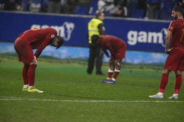 Mentalidad europea, mensaje de cautela