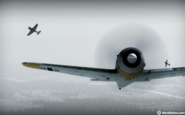 IL-2 Sturmovik: Bird of Prey