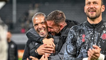 Revolución Celestini en Suiza