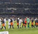 El Valencia sólo ha ganado en 12 de 91 partidos en Madrid