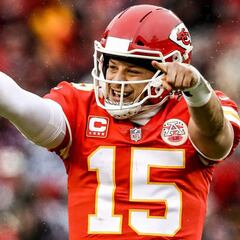 ¡El maestro del Parlay!, con 50 dólares aficionado ganaría esta jugosa cifra en el Super Bowl LVII de la NFL