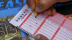 Even if you don’t walk away with the jackpot, Powerball rewards players who are able to guess 1, 2, or 3 numbers correctly.