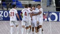 Resumen y goles del Cultural Leonesa vs. Real Valladolid, jornada 34 de LaLiga Hypermotion