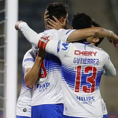 Tabla de posiciones del fútbol chileno actualizada hoy: fecha 9 | 30 de mayo