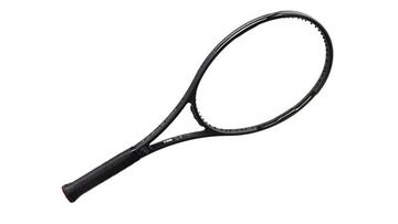 Raqueta de Federer