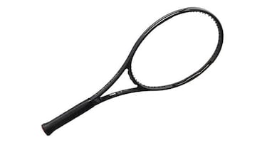 Qué raquetas usan los tenistas profesionales