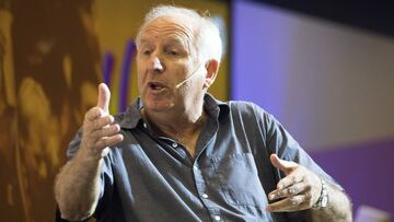 Rexach: "Prefiero a Neymar antes que Griezmann"