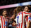 El Larguero: Julián rescata al Atleti con un hat-trick y entrevista con Scottie Pippen