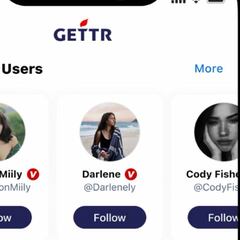 Donald Trump launches his own app: what is GETTR?