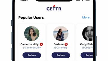 La Administración del expresidente Donald Trump lanzó una nueva red social, Gettr, con el fin de competir con Twitter. Será liderada por Jason Miller, exvocero de Trump.