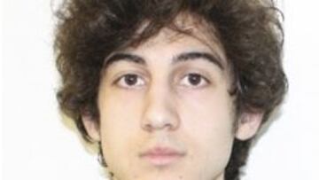 Tsarnaev, encontrado culpable.