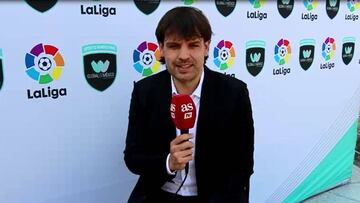 ¿Qué tanto sabe Fernando Morientes de la Liga MX?