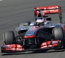 McLaren no contará con sus pilotos titulares en Silverstone